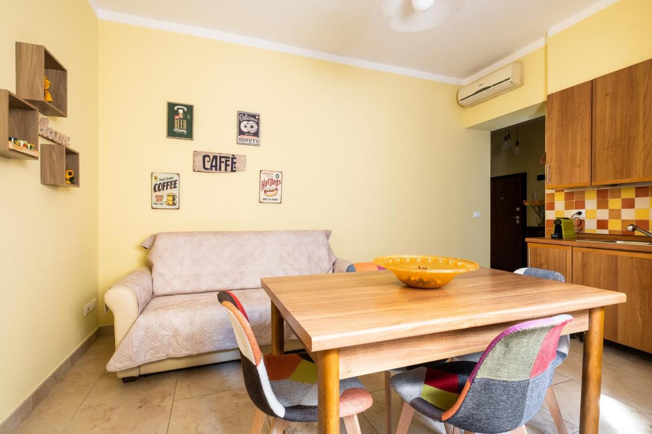 San Donato Cozy Apartment By Wonderful Italy Bologna Kültér fotó
