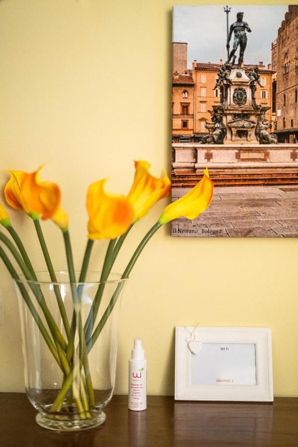 San Donato Cozy Apartment By Wonderful Italy Bologna Kültér fotó