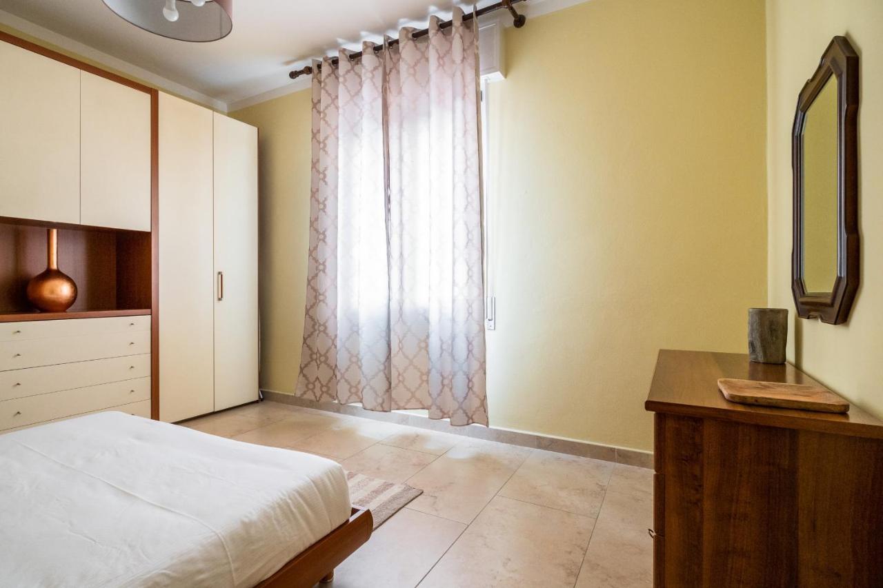 San Donato Cozy Apartment By Wonderful Italy Bologna Kültér fotó