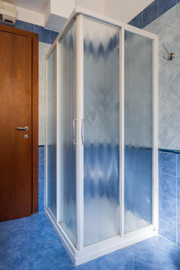 San Donato Cozy Apartment By Wonderful Italy Bologna Kültér fotó