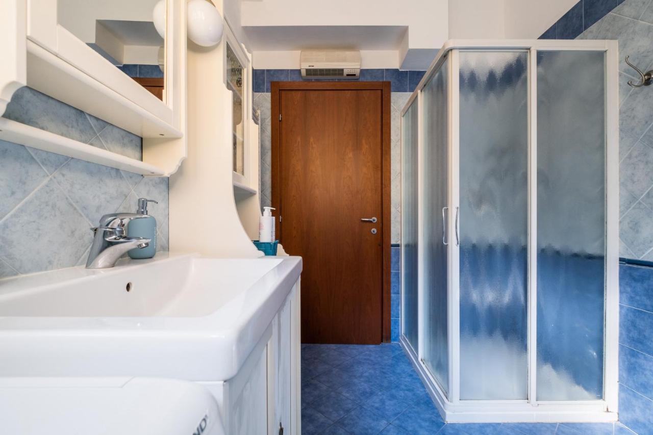 San Donato Cozy Apartment By Wonderful Italy Bologna Kültér fotó